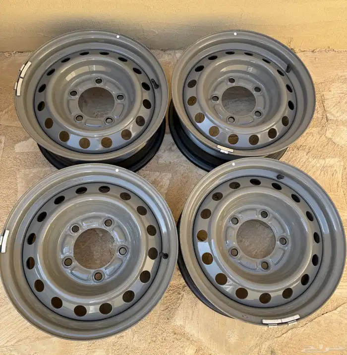 جنوط هلل ربع وكالة 5