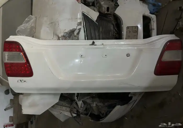 شنطة لاندكروزر للبيع 0