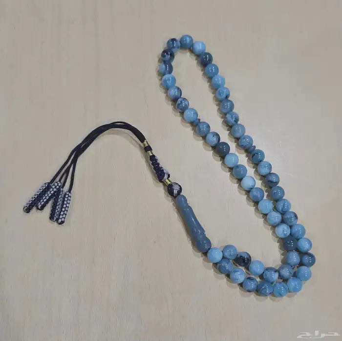 سبحات بكلايت كركوشة تفصال 2