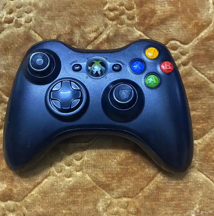 ملحقات اكس بوكس 3