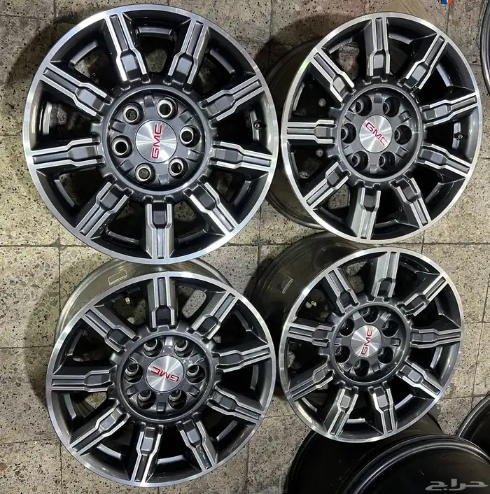 جنوط جميس سيراء فل كامل اصلي وكاله مقاس 18 موديل 2025 4