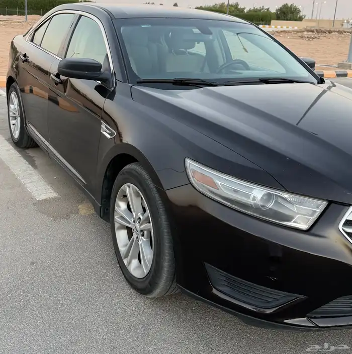 فورد تورس 2013 للبيع 1