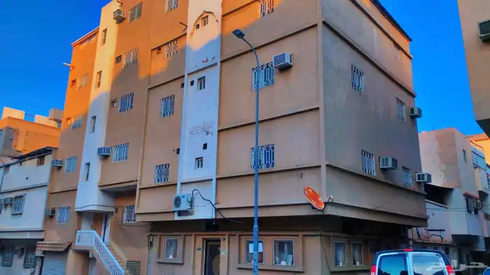 عماره للبيع الشهداء الشماليه 0