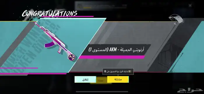 حساب ببجي للبيع 4