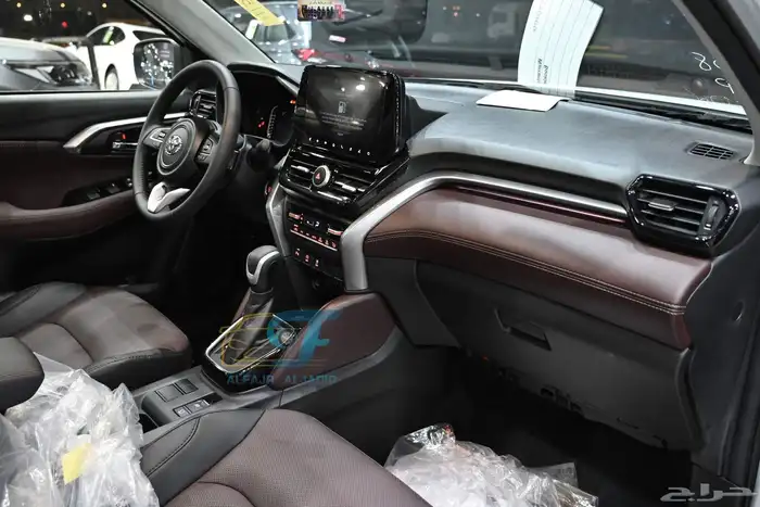 تويوتا اوربان كروزر 11