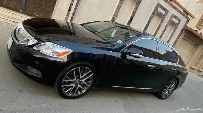 لكزس نظيفه 21