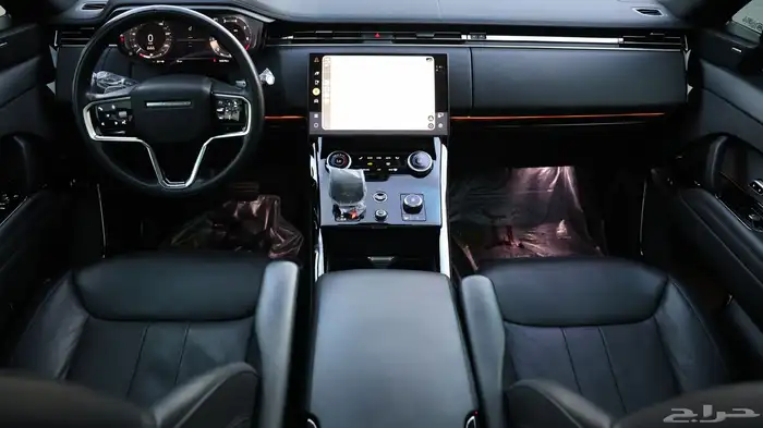 اقل سعر بالسوق رنج روفر سبورت 2023 33