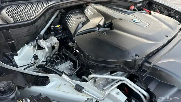 جيب BMW X5 موديل 2014 فل كامل 11