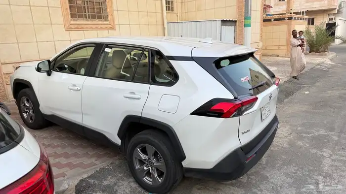 راف فور 2023 2