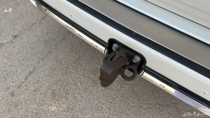 لاندكروز VXR2018 26