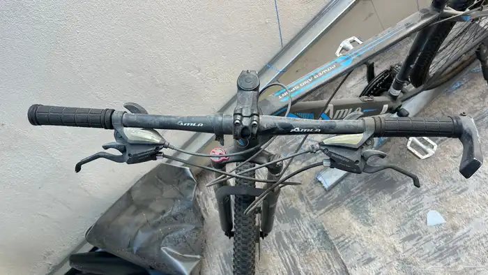 دراجة رياضية 2