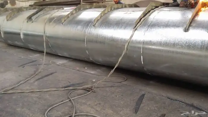 صناديق قلاب وسطحات وتوانك مياه 18