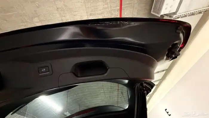 مازدا CX-9 سيقنتشر 2019 19