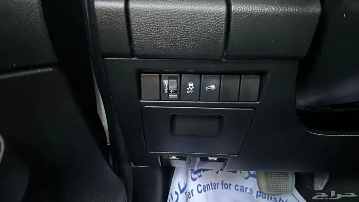 النوع   ايسوزو ديماكس 2023 ماشي 8000 13