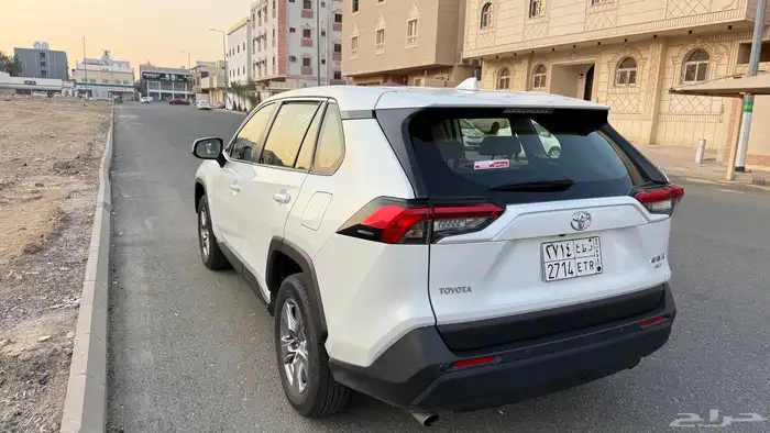 راف فور 2023 10