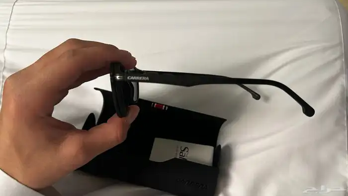 نظاره CARRERA 5