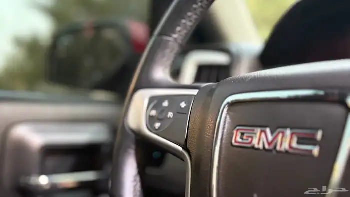 جي ام سي سييرا 2018 Z71 ( ممشى قليل ) 35