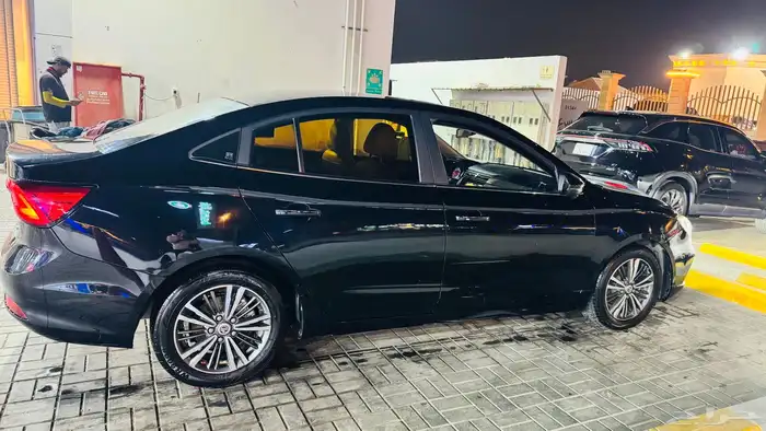 mg5 موديل 2021 7