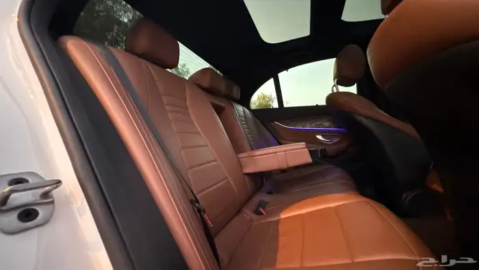 مرسيدس E300 2023 AMG ( بدون اعطال ) 51
