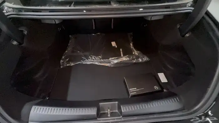 مرسيدس CLA250 اصفار _2025_مملوكة لدي العصيمي قيد الشحن 20