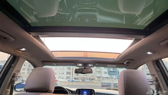 توسان بنزين سعودي منوة المستخدم 17