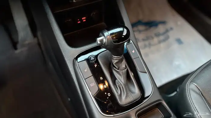 كيا K3 سيراتو 2018 ( ديزل . بطاقة جمركية ) 29