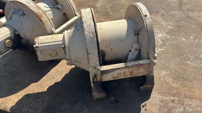 للبيع مكرات هيدروليك امريكي 12