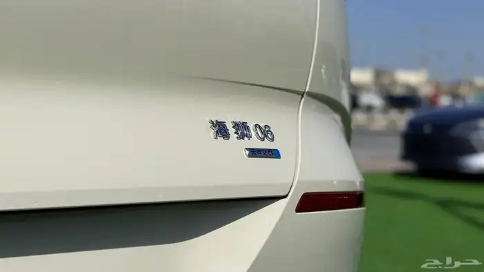BYD سيلايون 2025 تمشي اكثر من 1100 كم 15