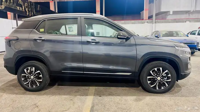 شيفرولية جروف 2025 جديد للبيع 7