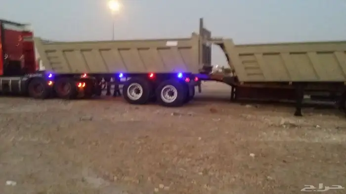 صناديق قلاب وسطحات وتوانك مياه 28