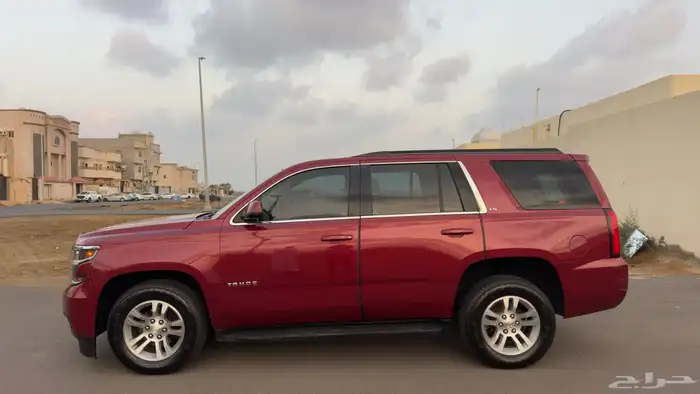 جمس تاهو 2015 LS 2