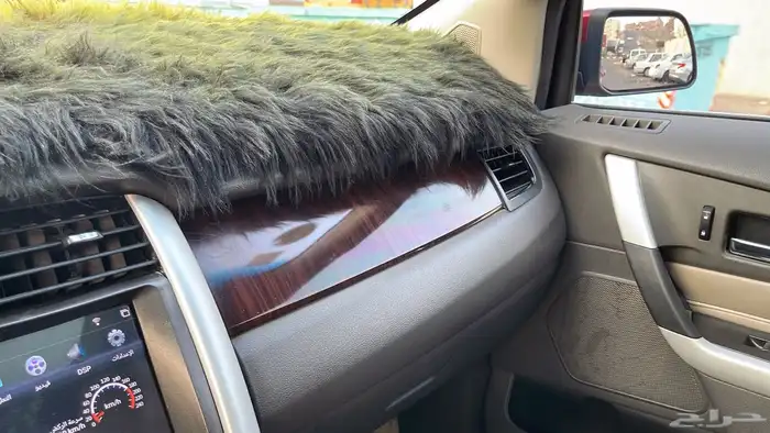 فورد ايدج 2013 امريكي 12