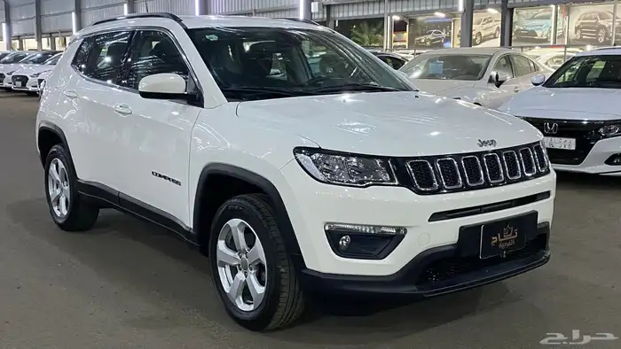 شروكي كومباس نص فل دبل 5