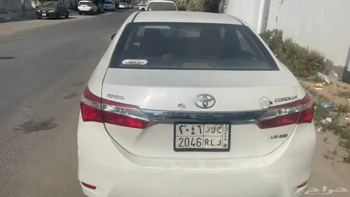 للبيع سيارة 12