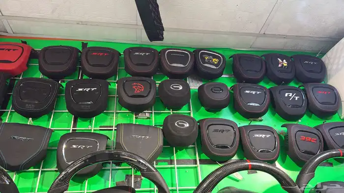 اكسسوارات امباو 5