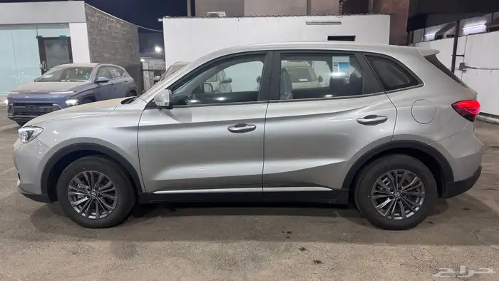 ام جي ZS 2025 جديد للبيع 6