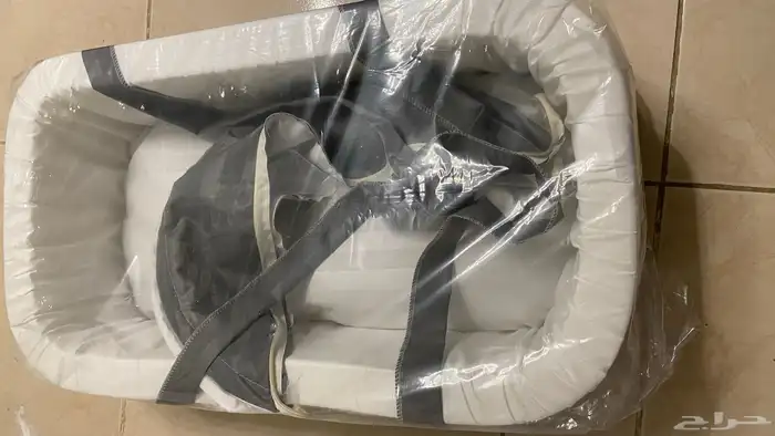 شيالة مواليد جديدة مكيسة 0