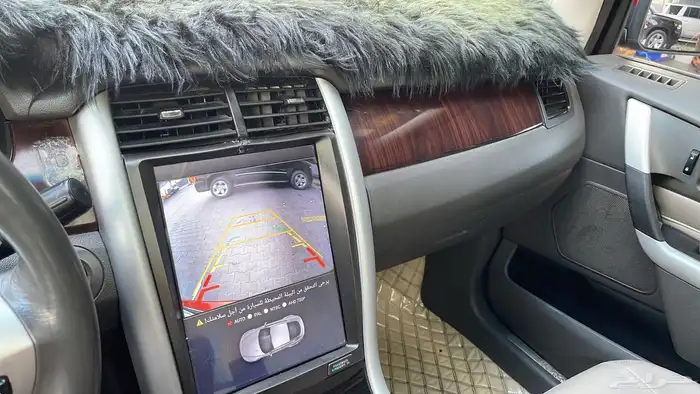 فورد ايدج 2013 امريكي 14