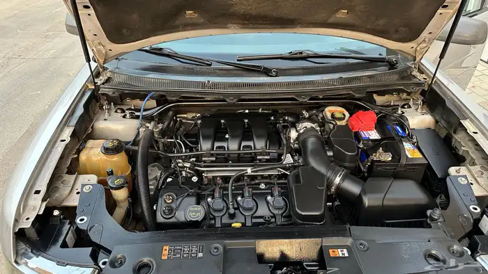 فورد فلكس 2016 للبيع 16