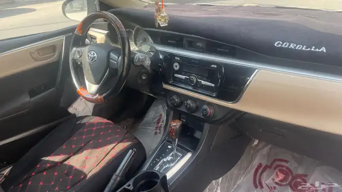 للبيع سيارة 6