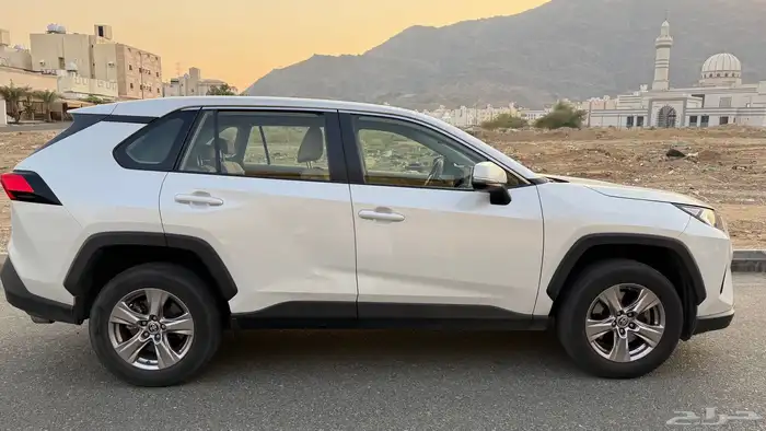 راف فور 2023 3