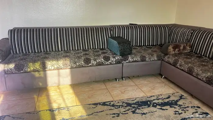 كنب مستعمل 4