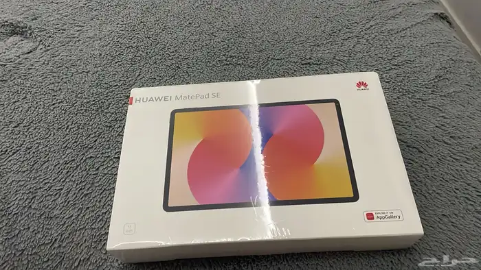 هواوي ميت باد se 4