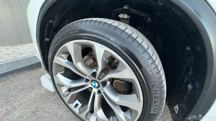 جيب BMW X5 موديل 2014 فل كامل 6