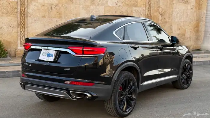 جيلي_توجيلا_2022_فل 19