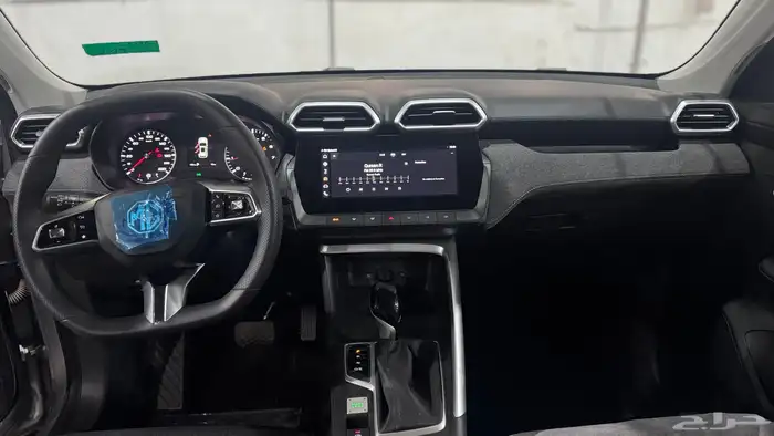 ام جي ZS 2025 جديد للبيع 15