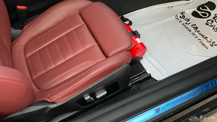 بي ام دبليو الفئة الرابعة 420 20