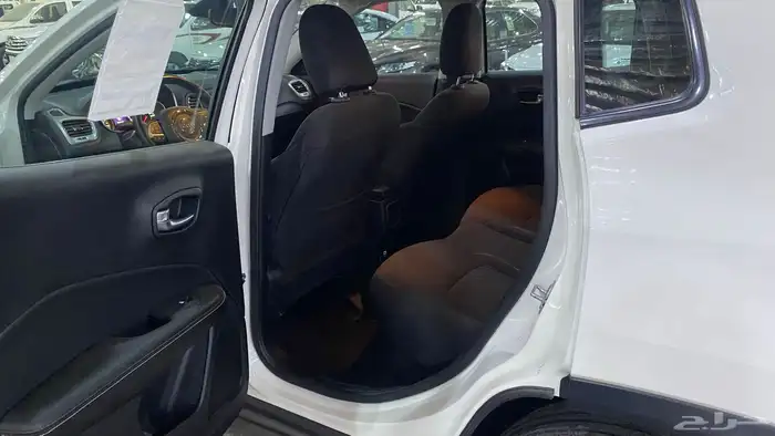 شروكي كومباس نص فل دبل 13