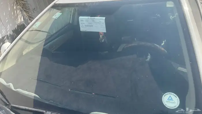 للبيع سيارة 5