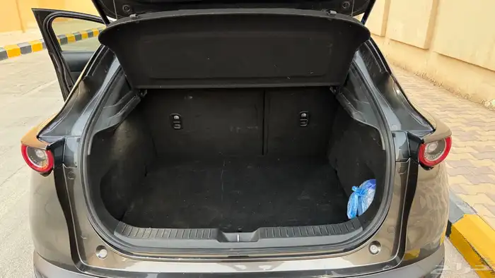 مازدا CX30 2021 15